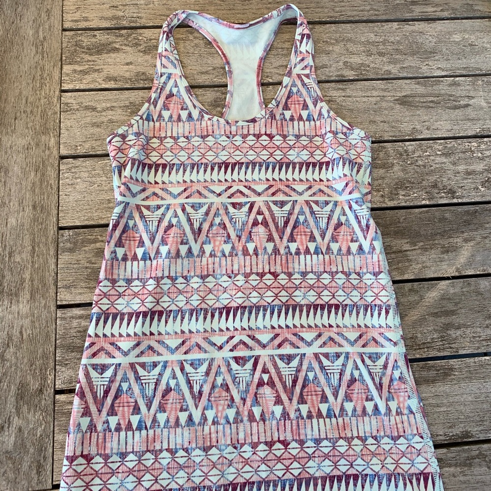 Ivivva Racerback Tank (girls)